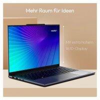 Medion Signium 14 S1 CU5 120U/16GB/512GBSSD/Win 11 Home