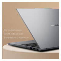 Medion Signium 14 S1 CU5 120U/16GB/512GBSSD/Win 11 Home