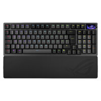 ASUS ROG Azoth 96 HE wireless Gaming Keyboard Hot-Swap...