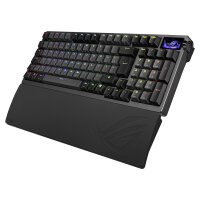 ASUS ROG Azoth 96 HE wireless Gaming Keyboard Hot-Swap...