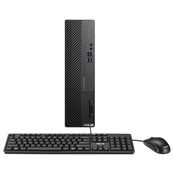 ASUS ExpertCenter D5 S501SER-514500074W i5-14500/8GB/512GBSSD/Win11 Home
