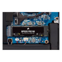 M.2 4TB CORSAIR PCI-E NVMe Gen4 MP600 PRO NH retail
