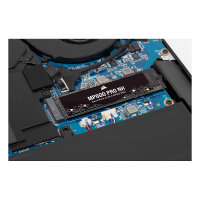 M.2 4TB CORSAIR PCI-E NVMe Gen4 MP600 PRO NH retail