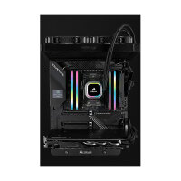 16GB PC 3200 CL16 CORSAIR KIT (2x8GB) VENGEANCE RGB retail