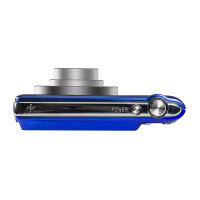 Agfa DC8200 Digitalkamera blau