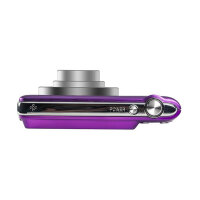 Agfa DC8200 Digitalkamera violett
