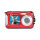 Agfa WP8000 Digitalkamera rot