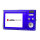 Agfa DC5200 Digitalkamera blau