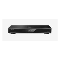 Panasonic Blu-ray-Player DMR-UBS90 (2TB HDD, UHD/4k,...