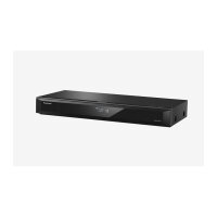 Panasonic Blu-ray-Player DMR-UBS70EGK black
