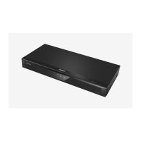 Panasonic Blu-ray-Player DMR-UBS70EGK black