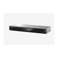 Panasonic Blu-ray-Player DMR-UBS70EGS (UHD, 500 GB, WLAN,...