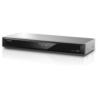Panasonic Blu-ray-Player DMR-BST765AG (500 GB, WLAN,...