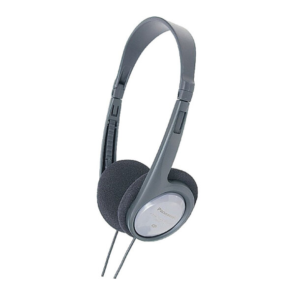 Panasonic RP-HT090E-H grey