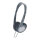 Panasonic RP-HT090E-H grey