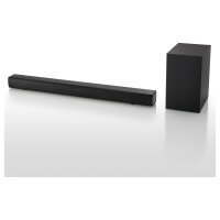 Panasonic Soundbar SC-HTB150EGK black