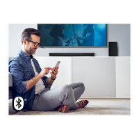 Panasonic Soundbar SC-HTB150EGK black
