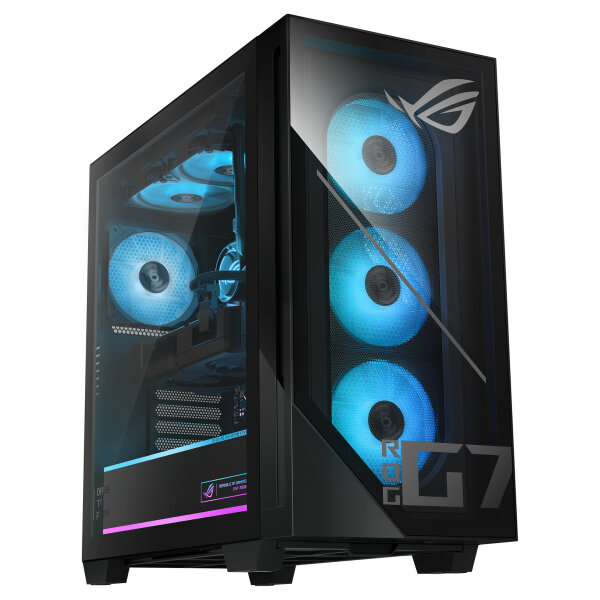 ASUS ROG GM700 R7-9800X3D 32 2TB 5080 GM700TZ-R9800X033W W11H