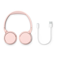 Philips TAH4209PK/00 pink