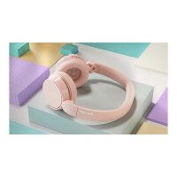 Philips TAH4209PK/00 pink
