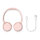 Philips TAH4209PK/00 pink