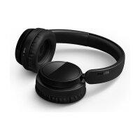 Philips TAH5209BK Leichter On-Ear-Kopfhrer schwarz