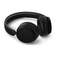 Philips TAH5209BK Leichter On-Ear-Kopfhrer schwarz