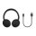 Philips TAH5209BK Leichter On-Ear-Kopfhrer schwarz