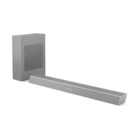 Philips TAB8505/10 - 2.1 Kanäle - 200 W - Dolby...