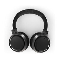 Philips Kopfhörer mit Mikrofon Fidelio L3 *schwarz* - Over-Ear