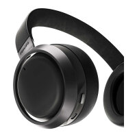 Philips Kopfhörer mit Mikrofon Fidelio L3 *schwarz* - Over-Ear