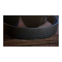 Philips Kopfhörer mit Mikrofon Fidelio L3 *schwarz* - Over-Ear