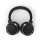 Philips Kopfhörer mit Mikrofon Fidelio L3 *schwarz* - Over-Ear