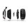 Philips Kopfhörer mit Mikrofon Fidelio L3 *schwarz* - Over-Ear