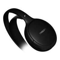 Philips SHC5200M2/12 schwarz