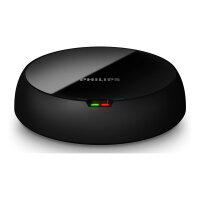Philips SHC5200M2/12 schwarz