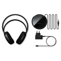 Philips SHC5200M2/12 schwarz