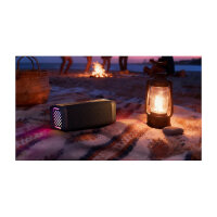 Philips TAS5000EB/00 schwarz