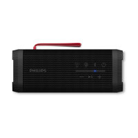 Philips TAS5000EB/00 schwarz