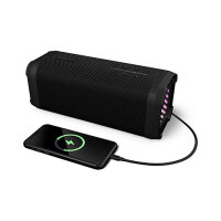 Philips TAS5000EB/00 schwarz