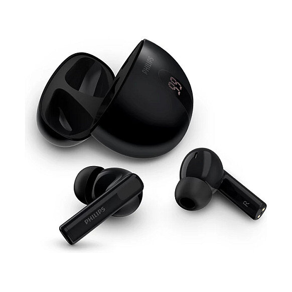 Philips TAT2520BK/00 schwarz