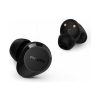 Philips True Wireless In-EAR Bluetooh Headphones Black