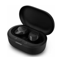 Philips True Wireless In-EAR Bluetooh Headphones Black