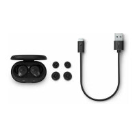 Philips True Wireless In-EAR Bluetooh Headphones Black