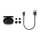 Philips True Wireless In-EAR Bluetooh Headphones Black