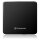 Transcend EXT SLIM USB black TS8XDVDS-K retail