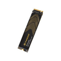 M.2 1TB Transcend MTE260S (M.2 2280) PCIe Gen5 x4 NVMe