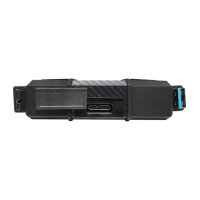 2,5" 1TB ADATA HD710P DURABLE IP68 Black
