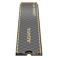 M.2 ADATA LEGEND 860 500 GB (PCIe 4.0 x4, NVMe 2.0, 2280)