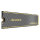 M.2 ADATA LEGEND 860 500 GB (PCIe 4.0 x4, NVMe 2.0, 2280)